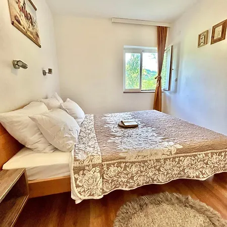 Guesthouse D&D Licko Petrovo Selo Extérieur photo