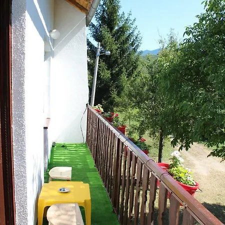 Guesthouse D&D Licko Petrovo Selo Extérieur photo