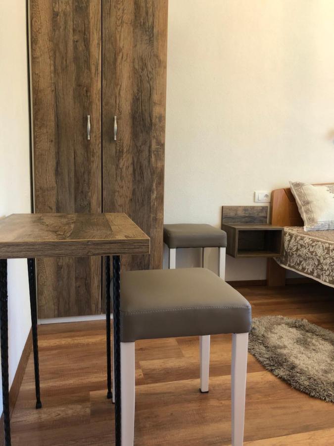 D&d Appartement