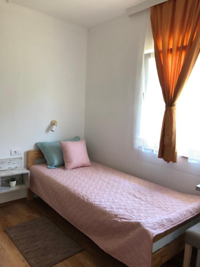 D&d Appartement Licko Petrovo Selo