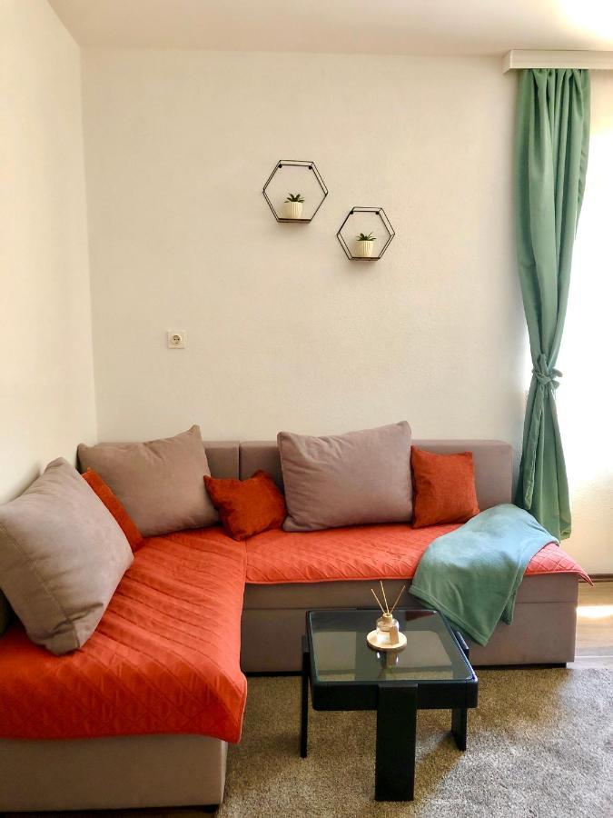 Appartement D&d Licko Petrovo Selo