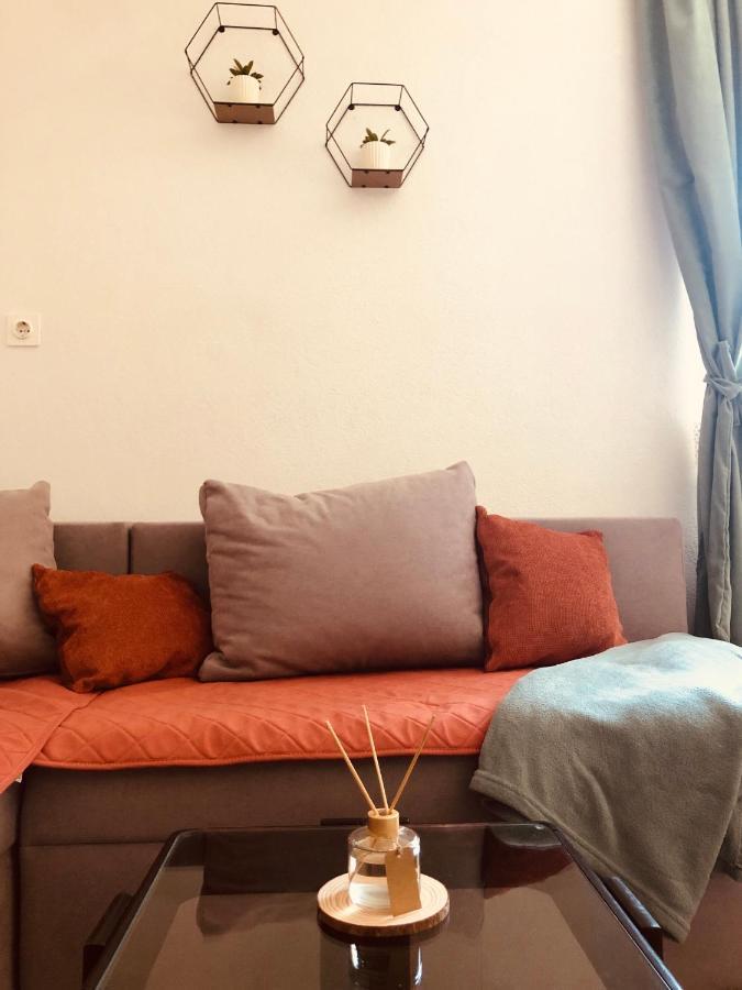 Appartement D&d Licko Petrovo Selo