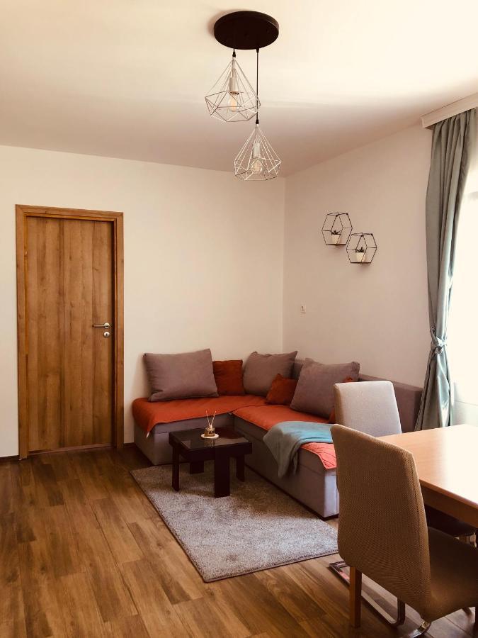 D&d Appartement