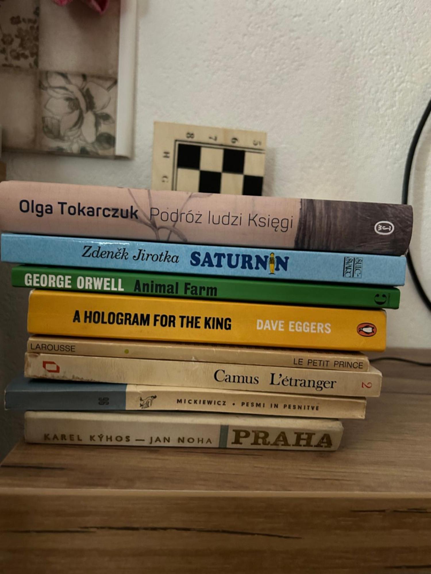 Appartement D&d Licko Petrovo Selo