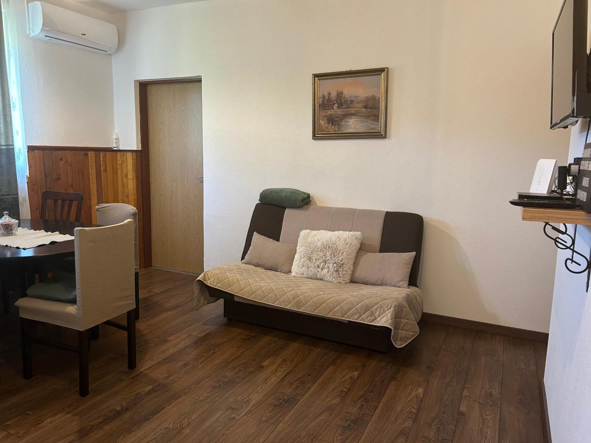 D&d Appartement Licko Petrovo Selo